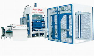 高品质QT12-15水泥垫块静压机 高效压缩机助力预制构件生产